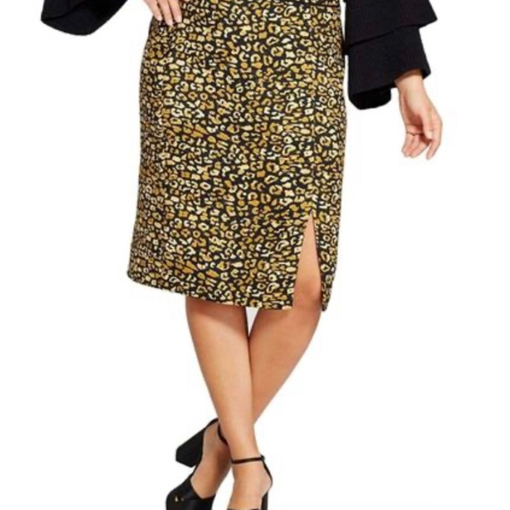 ⭐️3 for $11⭐️ 5 for $15 ⭐️Woman's pencil skirt from Who What Wear